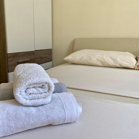 Atrium Novalja Apartment Ngoại thất bức ảnh