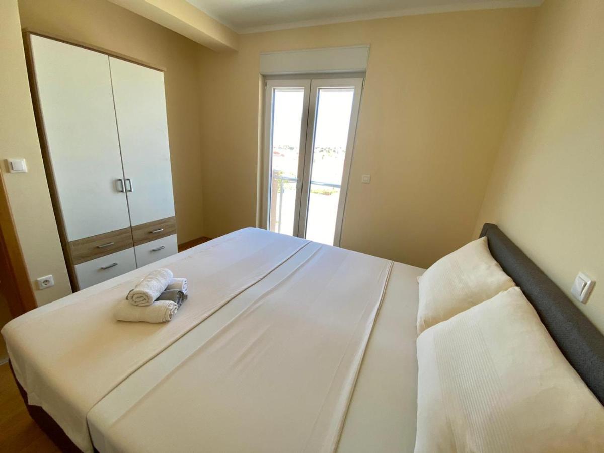 Atrium Novalja Apartment Ngoại thất bức ảnh