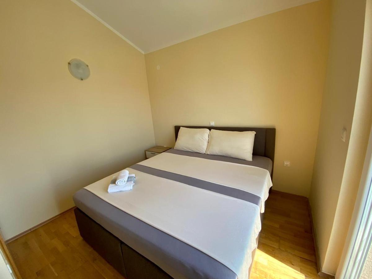 Atrium Novalja Apartment Ngoại thất bức ảnh