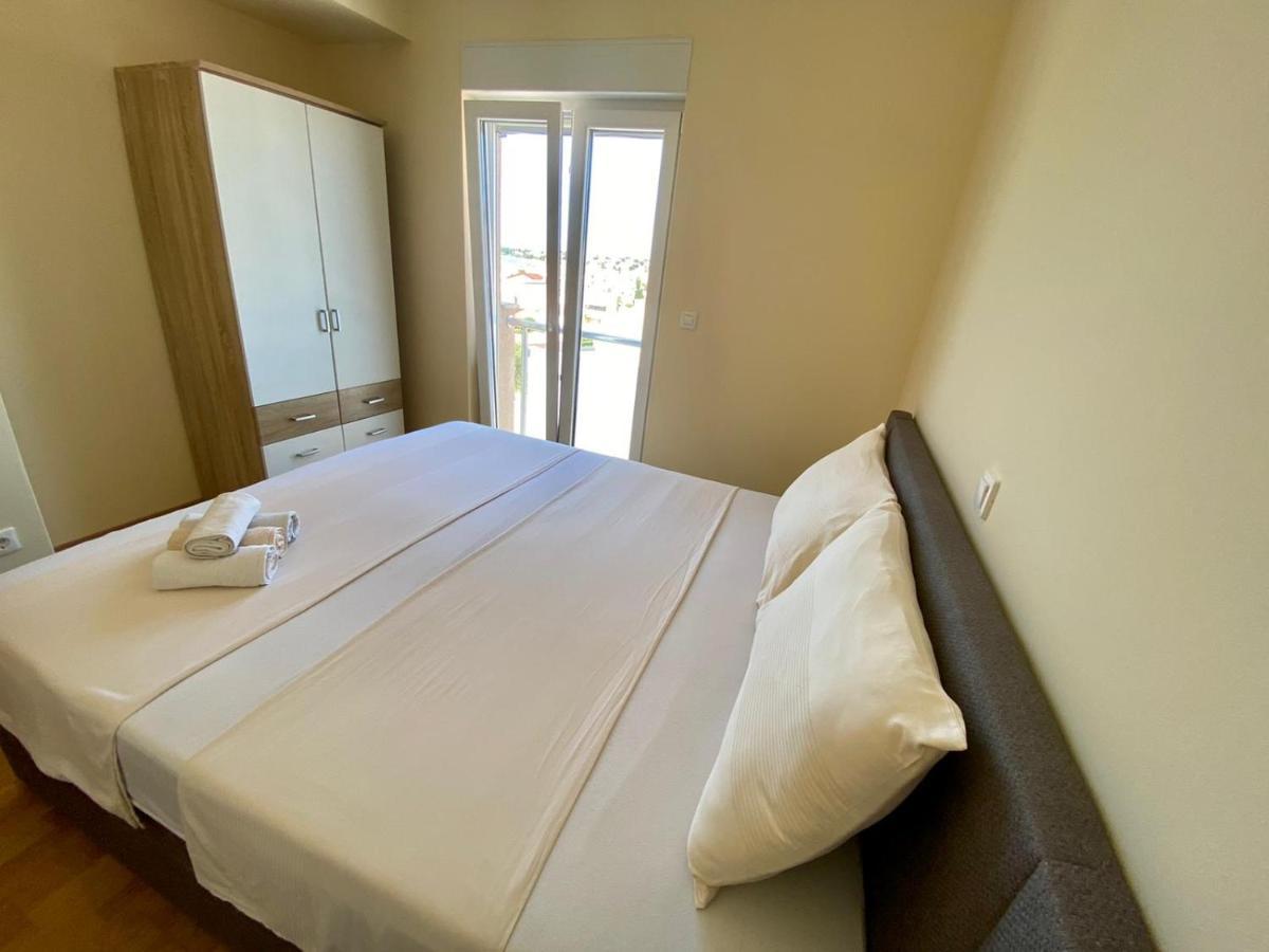 Atrium Novalja Apartment Ngoại thất bức ảnh