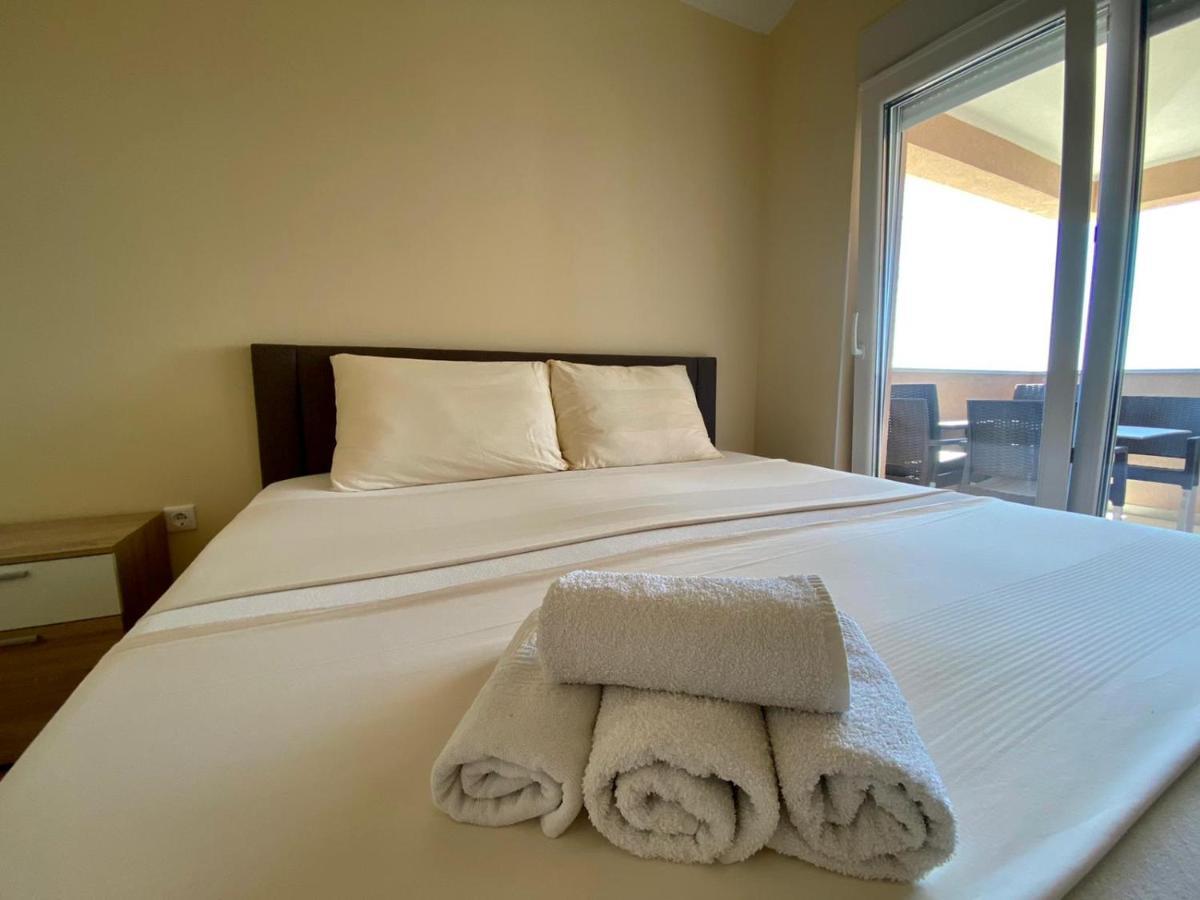 Atrium Novalja Apartment Ngoại thất bức ảnh