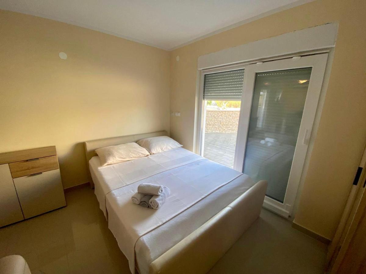 Atrium Novalja Apartment Ngoại thất bức ảnh